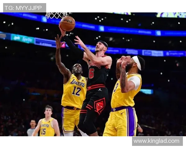 2021年湖人对阵公牛全场精彩回放与赛后分析分享