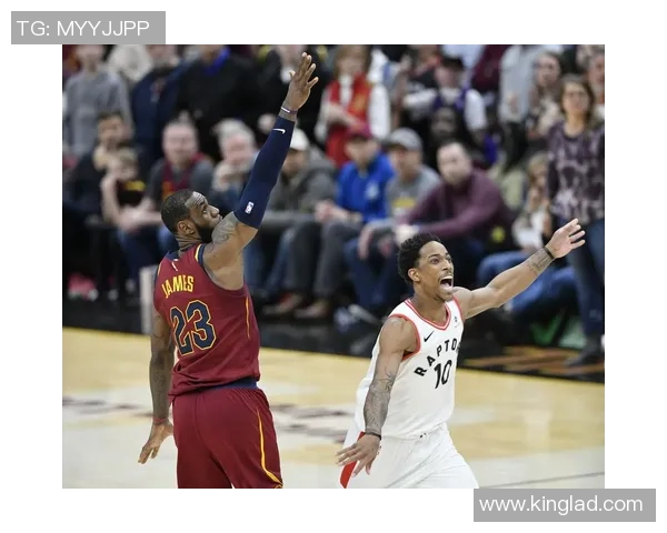 2018年5月4日猛龙与骑士精彩对决全场录像回放分析