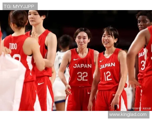 中国女篮U18对阵日本女篮U18的精彩较量与赛后分析