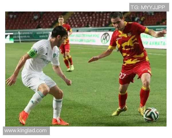 安郅马哈奇卡拉对阵奥伦堡实况分析与比赛精彩回顾