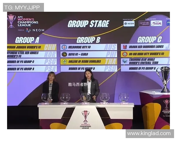 4比0打败巴姆卡通女足！武汉女足以小组第一晋级亚冠八强